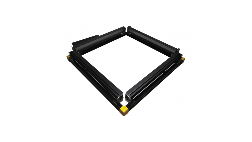 RGBW Illumination - MD-MLBQ RGBW Illumination - MD-MLBQ